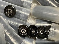 Kleine wieltjes (2900x) - afbeelding 1 van  4