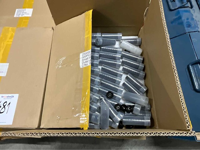 Kleine wieltjes (2900x) - afbeelding 3 van  4