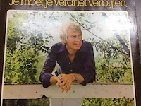 Kleinkunst gerard cox - afbeelding 1 van  2