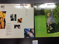 Kleinkunst robert long 2stuks - afbeelding 2 van  2