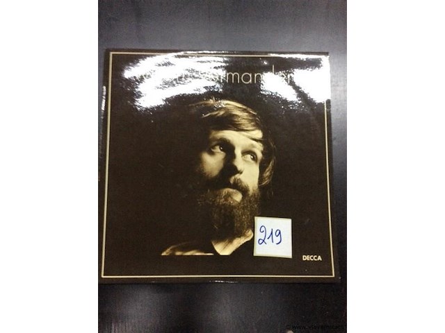 Kleinkunst willem vermandere - afbeelding 1 van  2