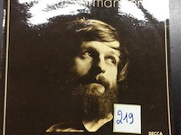 Kleinkunst willem vermandere - afbeelding 1 van  2