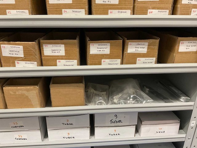 Kleinmateriaal kasten (3x) - afbeelding 10 van  12
