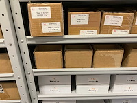 Kleinmateriaal kasten (3x) - afbeelding 11 van  12