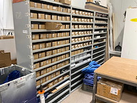 Kleinmateriaal kasten (3x) - afbeelding 1 van  12