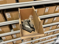 Kleinmateriaal kasten (3x) - afbeelding 3 van  12