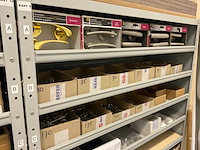 Kleinmateriaal kasten (3x) - afbeelding 7 van  12