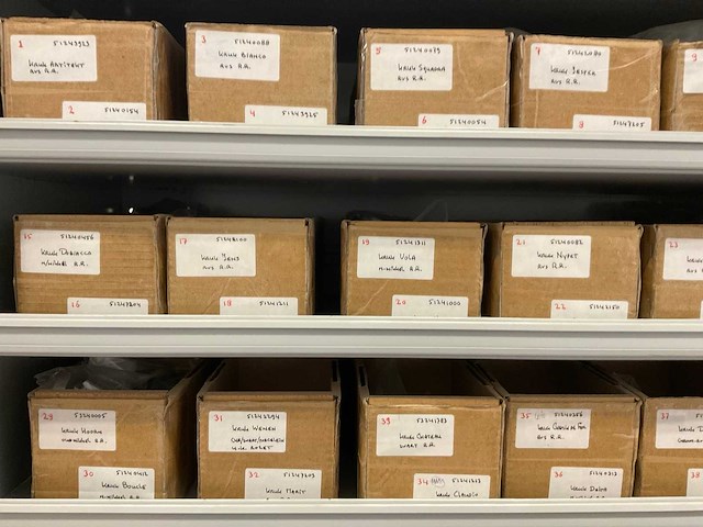 Kleinmateriaal kasten (3x) - afbeelding 8 van  12