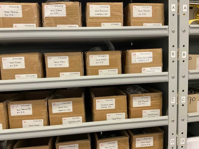 Kleinmateriaal kasten (3x) - afbeelding 9 van  12