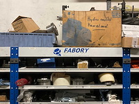 Kleinmateriaal t.b.v. machines - afbeelding 2 van  36