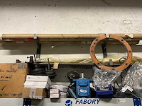 Kleinmateriaal t.b.v. machines - afbeelding 6 van  36