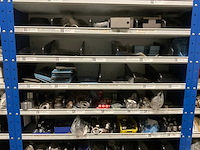 Kleinmateriaal t.b.v. machines - afbeelding 8 van  36