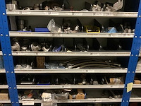 Kleinmateriaal t.b.v. machines - afbeelding 9 van  36