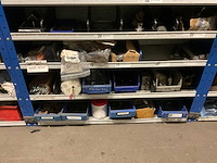 Kleinmateriaal t.b.v. machines - afbeelding 10 van  36