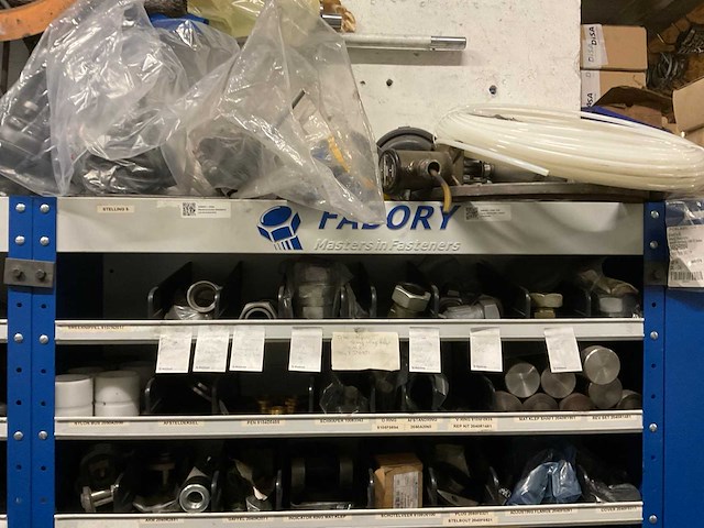 Kleinmateriaal t.b.v. machines - afbeelding 11 van  36