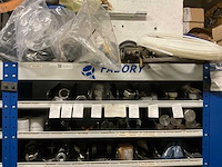 Kleinmateriaal t.b.v. machines - afbeelding 11 van  36