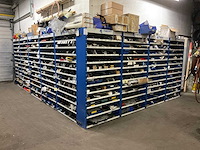 Kleinmateriaal t.b.v. machines - afbeelding 1 van  36