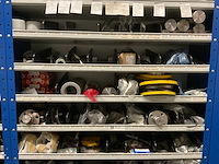 Kleinmateriaal t.b.v. machines - afbeelding 13 van  36
