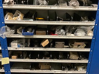 Kleinmateriaal t.b.v. machines - afbeelding 14 van  36