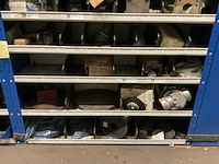 Kleinmateriaal t.b.v. machines - afbeelding 15 van  36