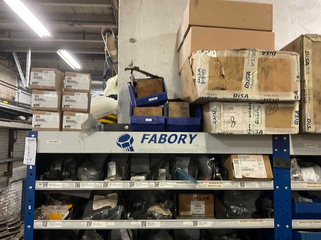 Kleinmateriaal t.b.v. machines - afbeelding 16 van  36