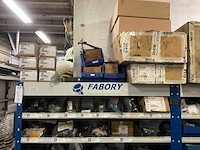 Kleinmateriaal t.b.v. machines - afbeelding 16 van  36