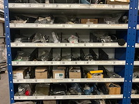 Kleinmateriaal t.b.v. machines - afbeelding 17 van  36