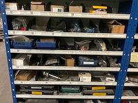 Kleinmateriaal t.b.v. machines - afbeelding 18 van  36