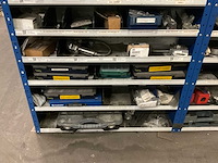 Kleinmateriaal t.b.v. machines - afbeelding 19 van  36