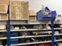 Kleinmateriaal t.b.v. machines - afbeelding 20 van  36