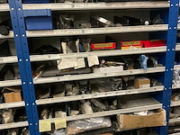 Kleinmateriaal t.b.v. machines - afbeelding 21 van  36