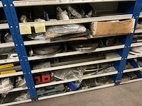 Kleinmateriaal t.b.v. machines - afbeelding 22 van  36