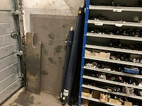 Kleinmateriaal t.b.v. machines - afbeelding 12 van  36