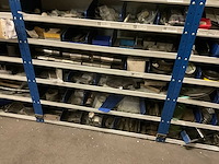 Kleinmateriaal t.b.v. machines - afbeelding 26 van  36