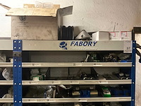 Kleinmateriaal t.b.v. machines - afbeelding 27 van  36