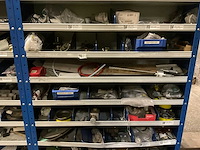 Kleinmateriaal t.b.v. machines - afbeelding 29 van  36