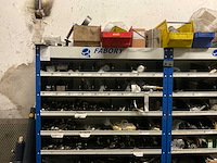 Kleinmateriaal t.b.v. machines - afbeelding 23 van  36