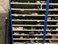 Kleinmateriaal t.b.v. machines - afbeelding 31 van  36