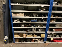 Kleinmateriaal t.b.v. machines - afbeelding 32 van  36