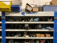 Kleinmateriaal t.b.v. machines - afbeelding 33 van  36