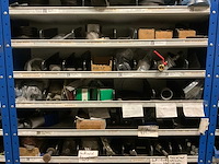 Kleinmateriaal t.b.v. machines - afbeelding 34 van  36