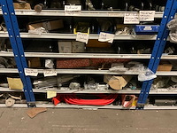 Kleinmateriaal t.b.v. machines - afbeelding 36 van  36