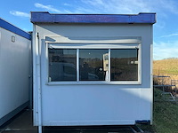 Kleinunits demontabele kantoorunit (2x) - afbeelding 4 van  52