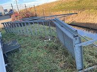 Kleinunits demontabele kantoorunit (2x) - afbeelding 7 van  52