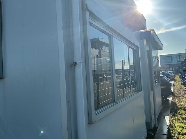 Kleinunits demontabele kantoorunit (2x) - afbeelding 11 van  52