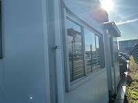 Kleinunits demontabele kantoorunit (2x) - afbeelding 11 van  52