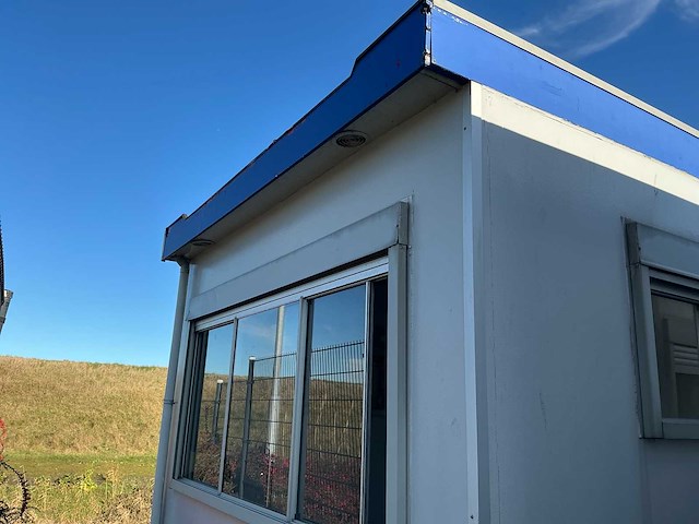 Kleinunits demontabele kantoorunit (2x) - afbeelding 13 van  52