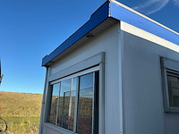 Kleinunits demontabele kantoorunit (2x) - afbeelding 13 van  52