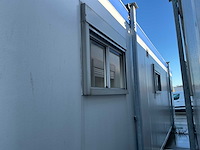 Kleinunits demontabele kantoorunit (2x) - afbeelding 14 van  52