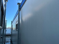 Kleinunits demontabele kantoorunit (2x) - afbeelding 15 van  52